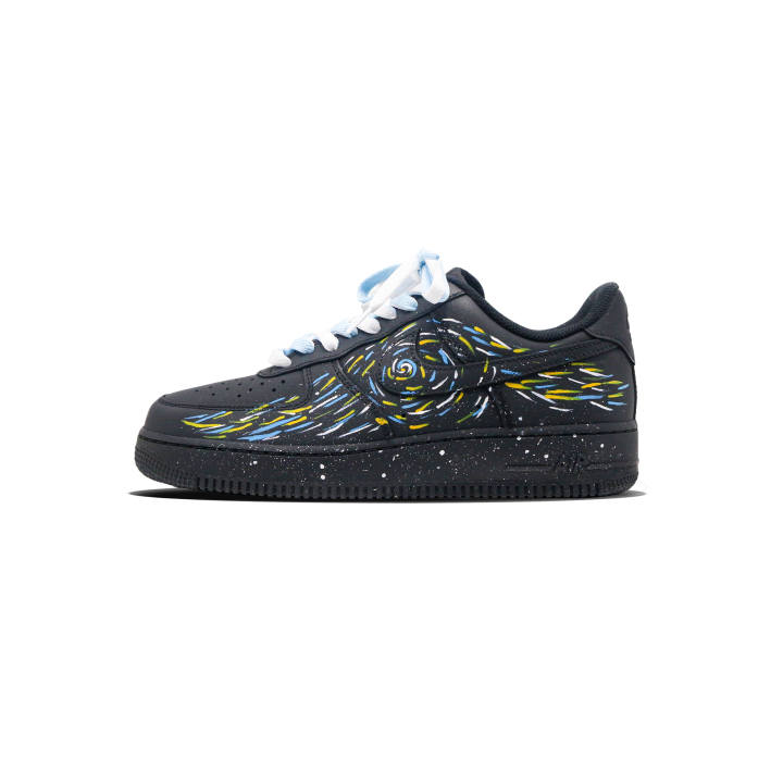 Nike Nike Air Force 1 Kids' Skateboarding Shoes Grade School