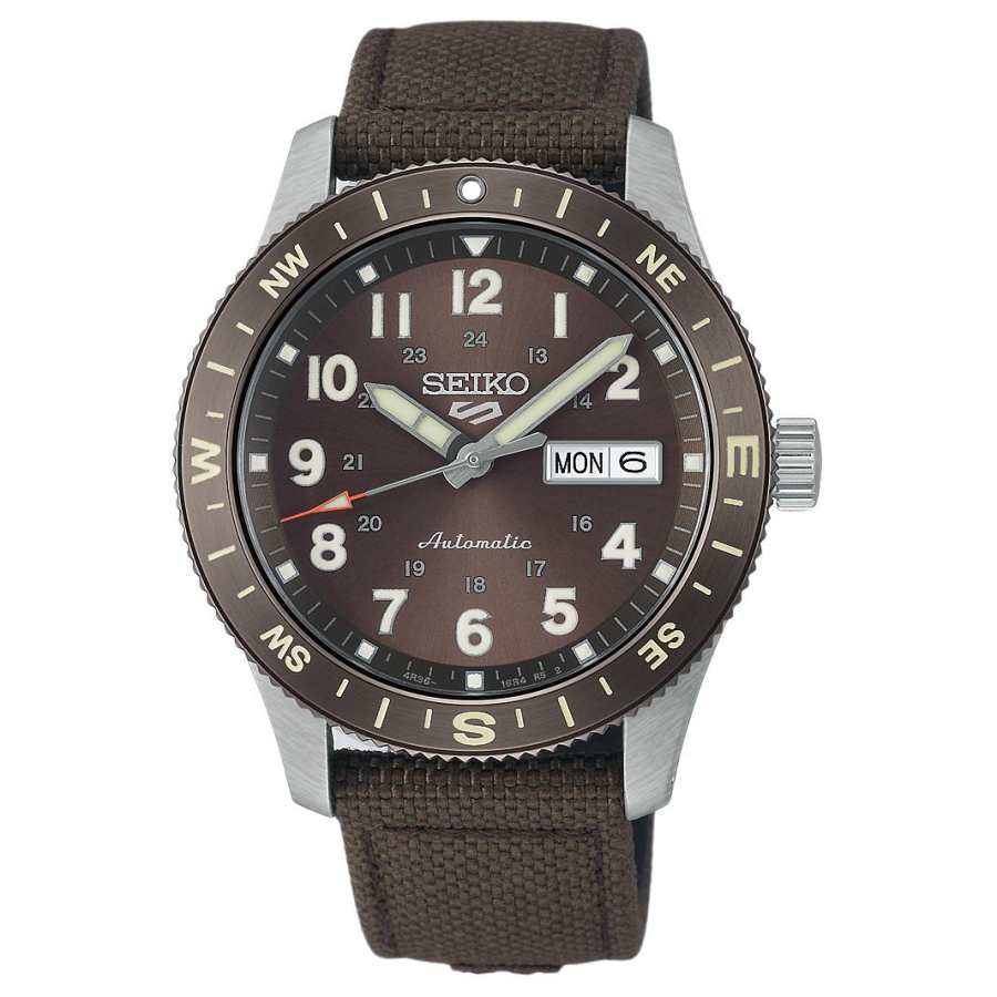 SEIKO SEIKO Men's Watch