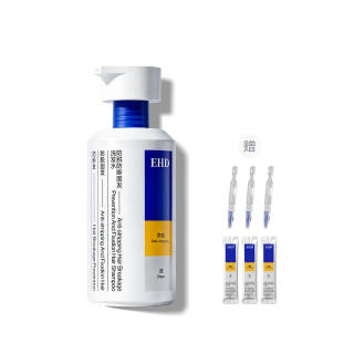 EHD Anti Hair Loss Oil Control Volumizing Dandruff Treatment Itch Relief Shampoos
