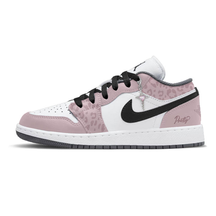 Jordan Jordan Air Jordan 1 Kids' Basketball Shoes Unisex