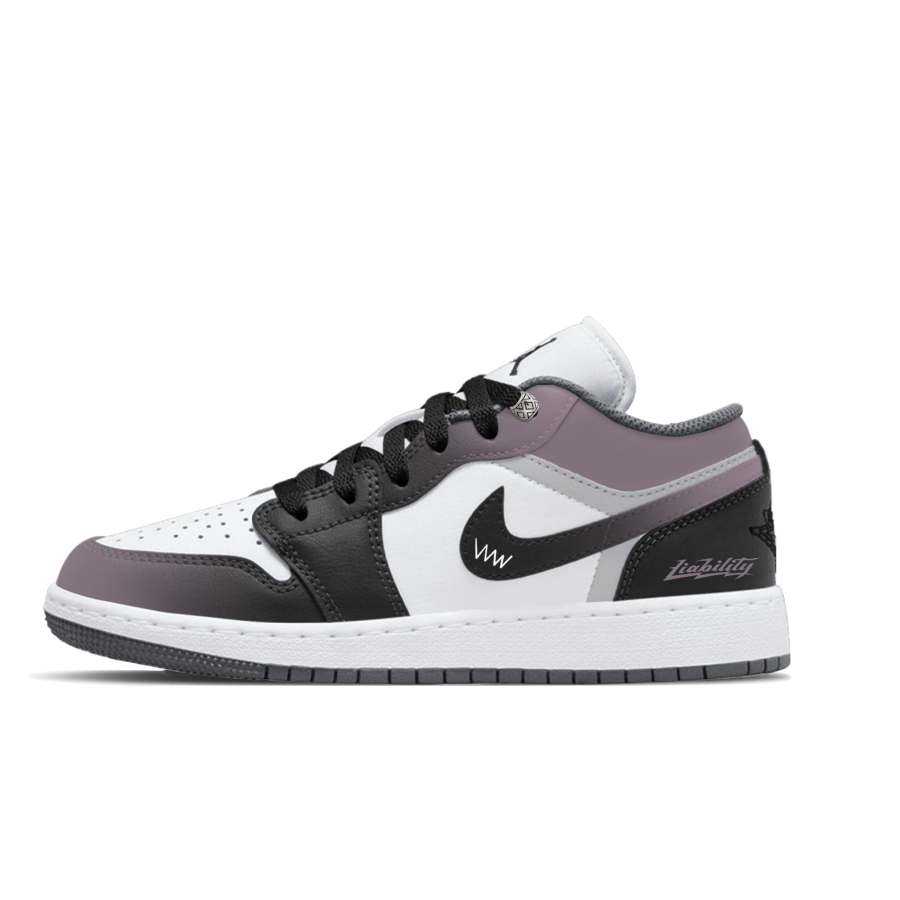 Jordan Jordan Air Jordan 1 Kids' Basketball Shoes Unisex