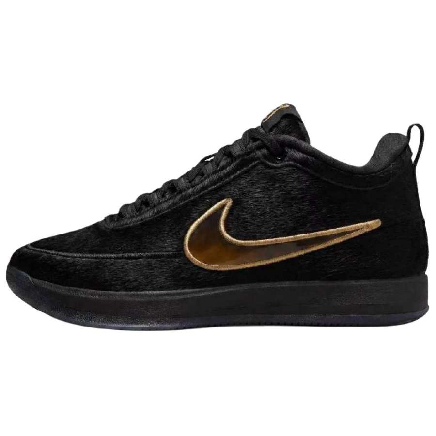 Nike Nike Book 2 Basketball Shoes Men's Black