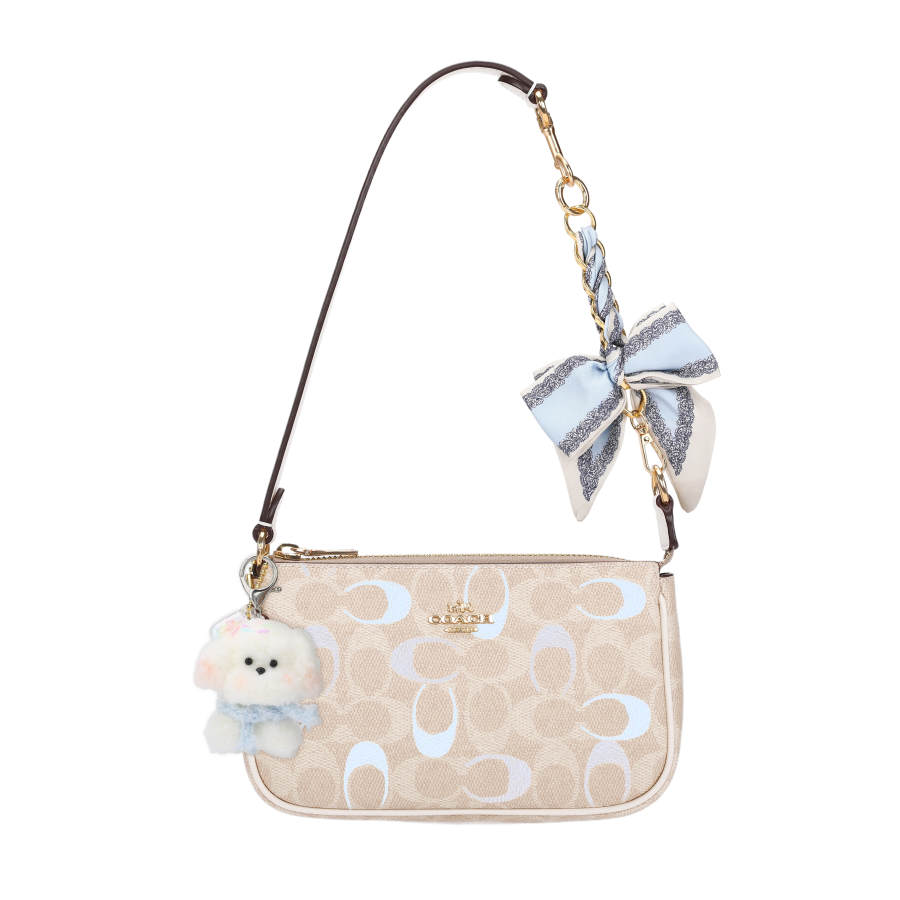 COACH COACH Nolita Shoulder Bags