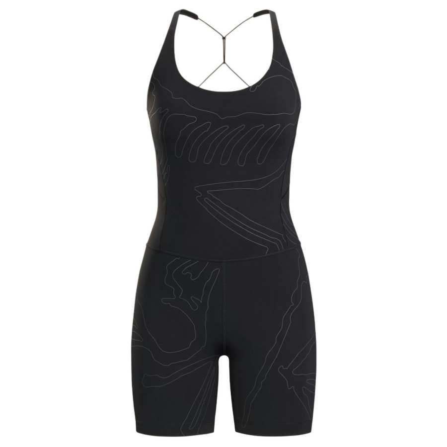 Arcteryx Arc'teryx SYSTEM_A Jumpsuit Women's