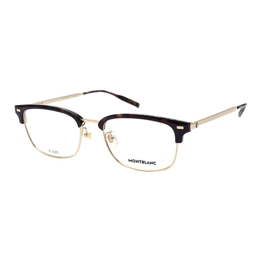 MONTBLANC MONTBLANC Prescription Glasses Men's