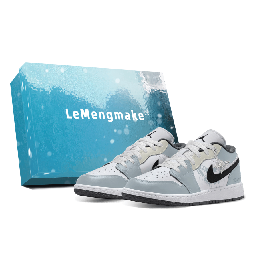 Jordan Jordan Air Jordan 1 Kids' Basketball Shoes Unisex