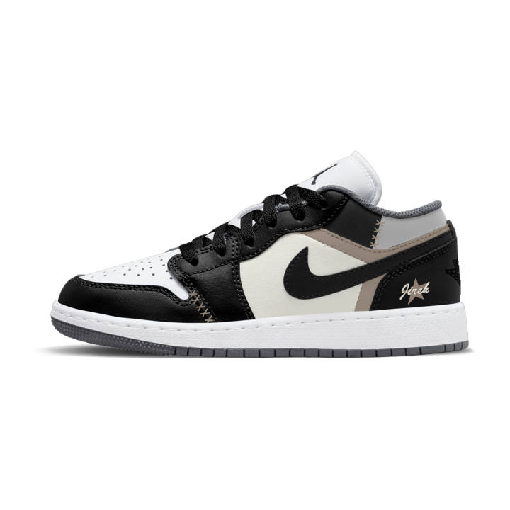 Jordan Jordan Air Jordan 1 Kids' Basketball Shoes Unisex