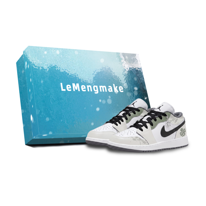 Jordan Jordan Air Jordan 1 Kids' Basketball Shoes Unisex