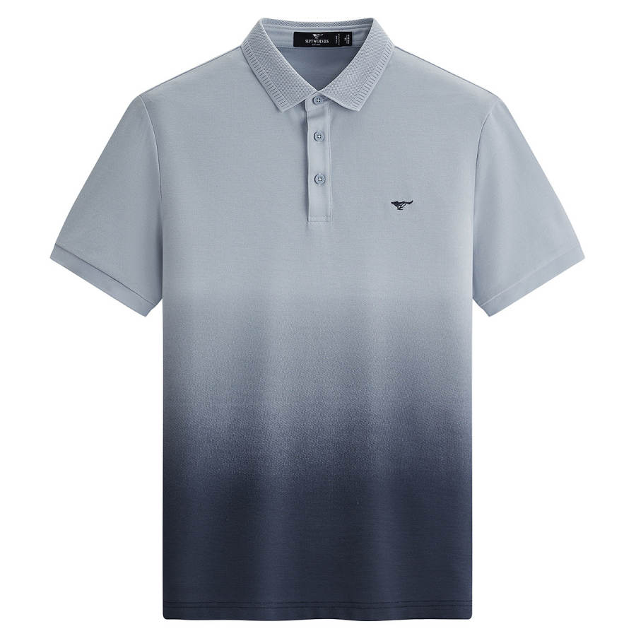 SEPTWOLVES SEPTWOLVES Polo Shirts Men's Moderate