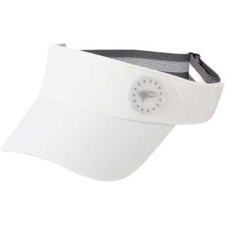 Beams Visor Cap Women's