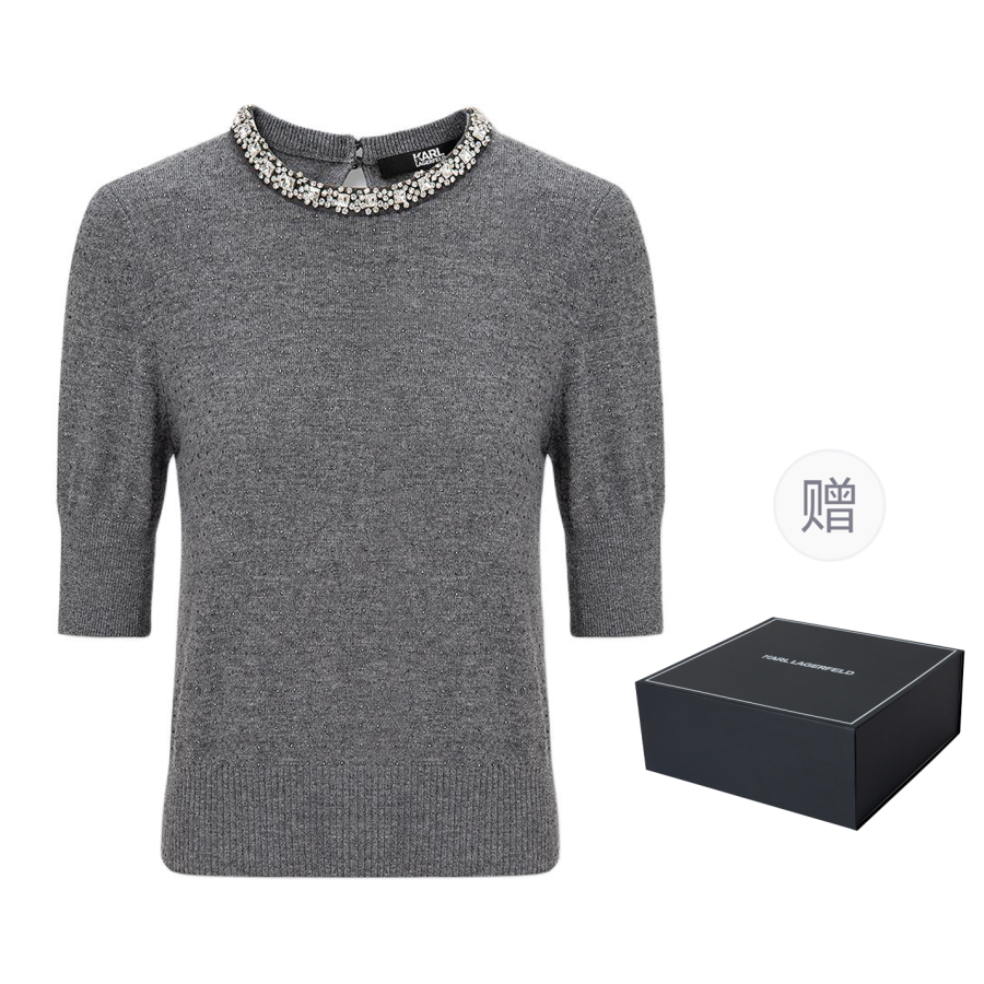 KARL LAGERFELD / Karl Lagerfeld Jeans Sweater Women's