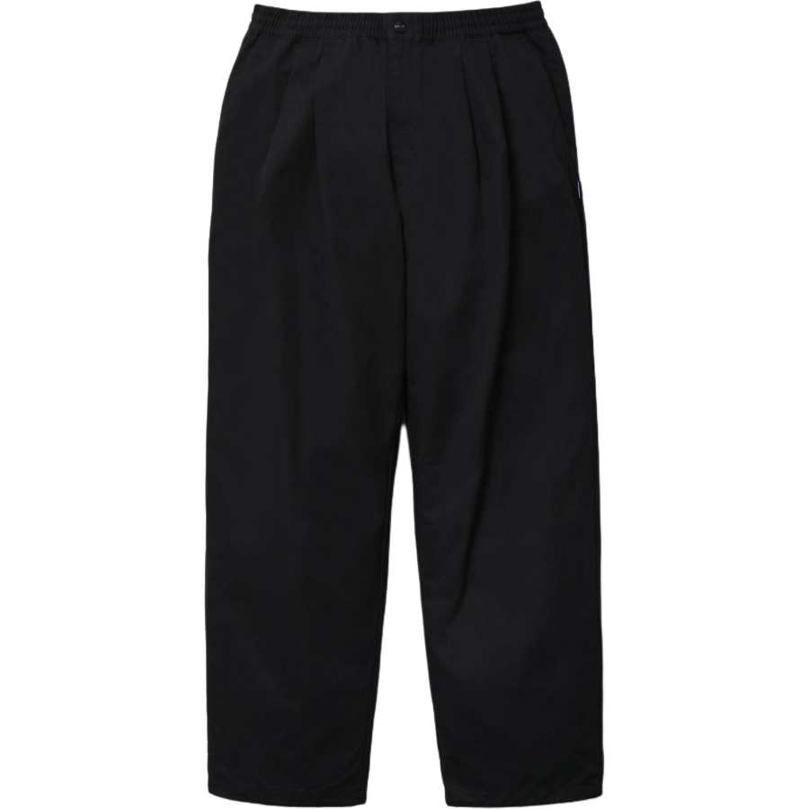NEIGHBORHOOD Casual Pants Unisex Moderate Straight Fit Pants