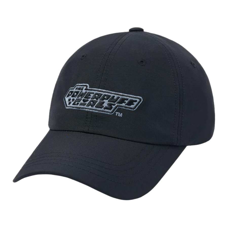 Acme De La Vie Flying Girl Police Co Brand Series Baseball Caps Unisex