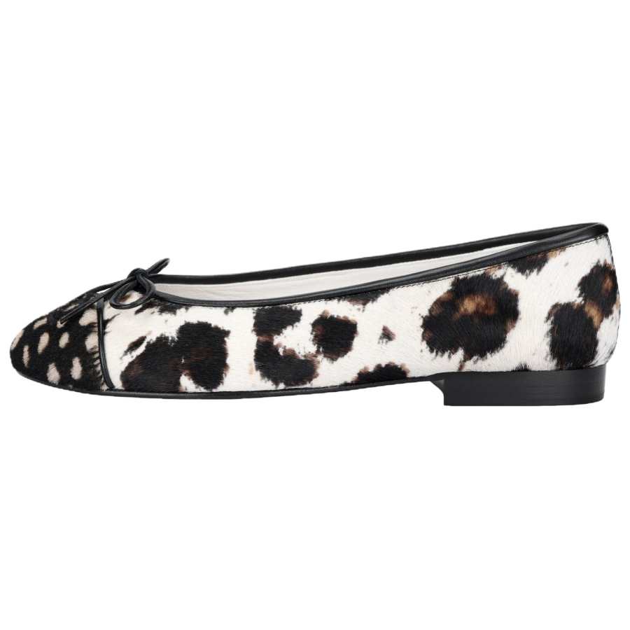 CHANEL 26S Casual Shoes 1CM Women's Black