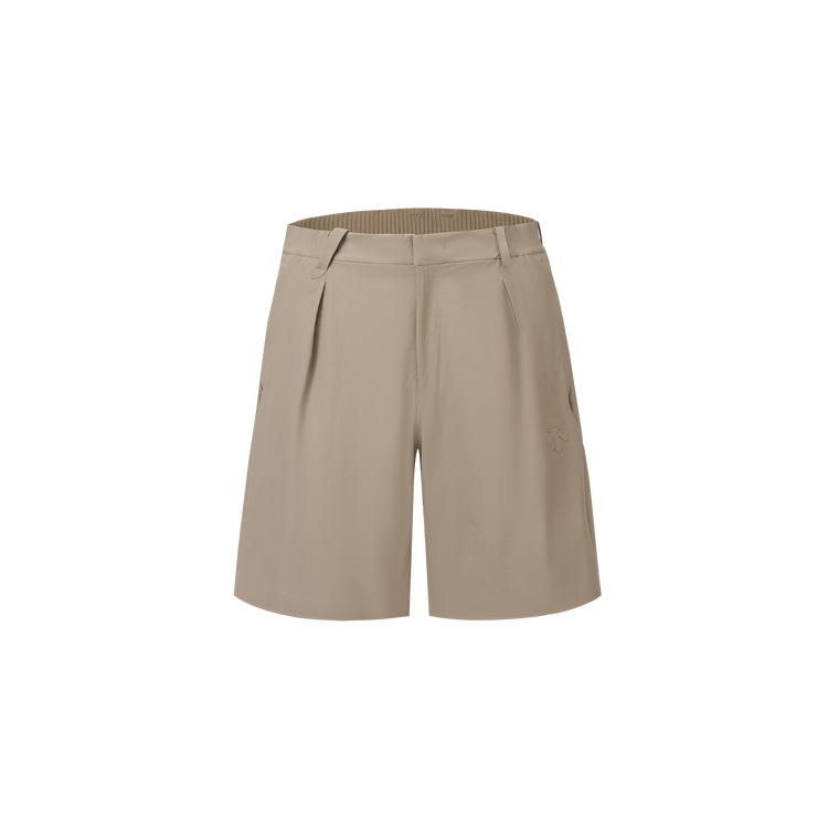 DESCENTE DESCENTE Casual Shorts Men's Thin