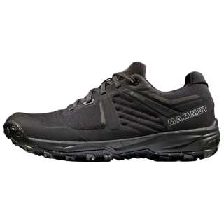 MAMMUT Ultimate 3 Outdoor Shoes Women's Low Top Black