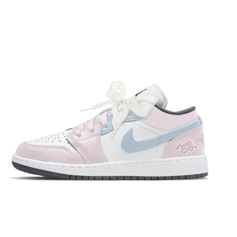 Jordan Jordan Air Jordan 1 Kids' Basketball Shoes Unisex