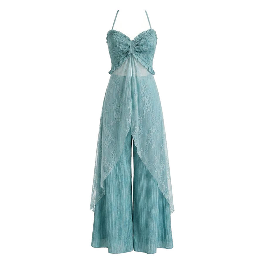 VENICEW Casual Suits Women's Camisole Thin