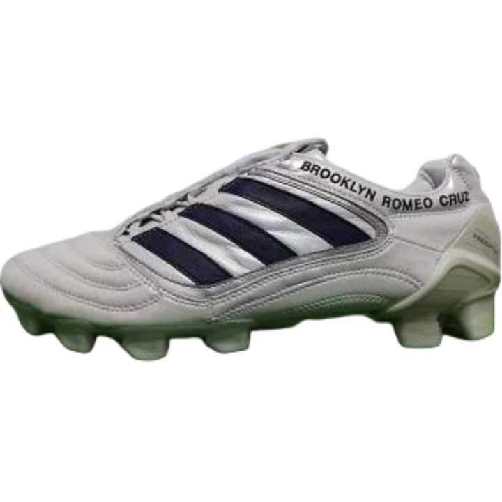 Adidas Adidas Predator X Soccer Shoes Unisex Low Top
