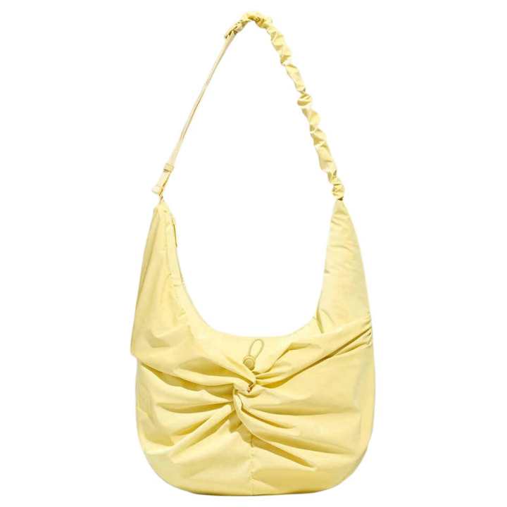 Adidas Adidas Crossbody Bags Chick Yellow