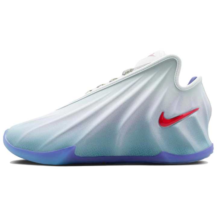 Nike Nike G.T. Future Basketball Shoes Unisex White