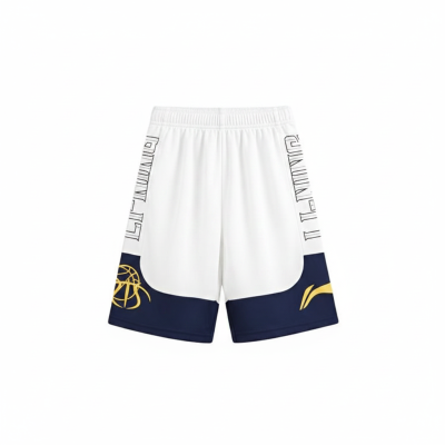 Li-Ning YOUNG Li Ning YOUNG Kids Shorts Moderate