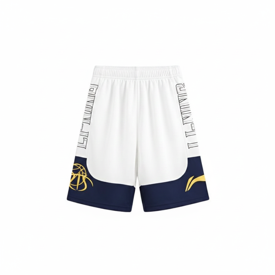 Li-Ning YOUNG Li Ning YOUNG Kids Shorts Moderate