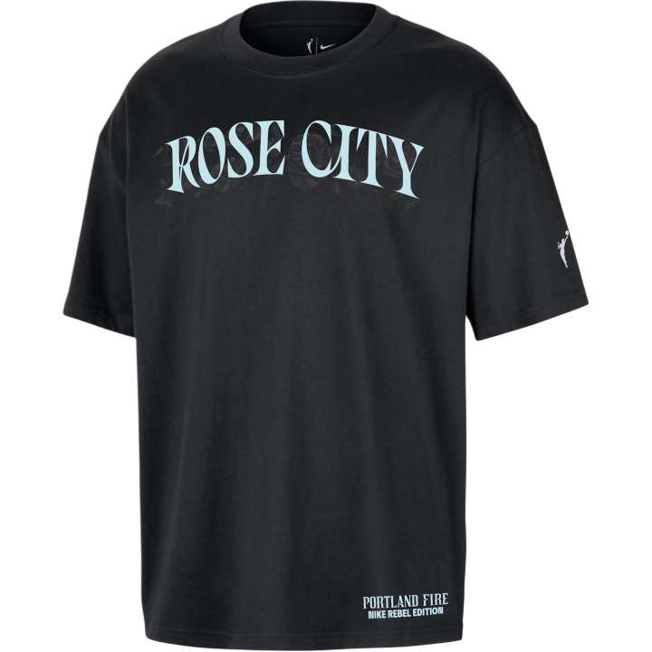 Nike Nike Portland Fire Rebel Edition Nike Wnba T-Shirt