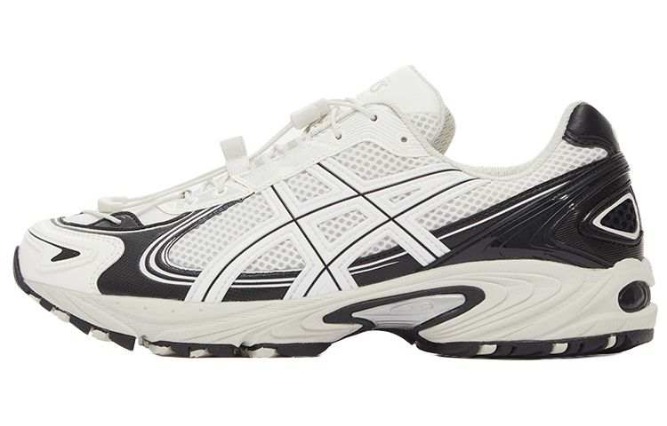 ASICS ASICS Gel Kahana Tr V4 Black White