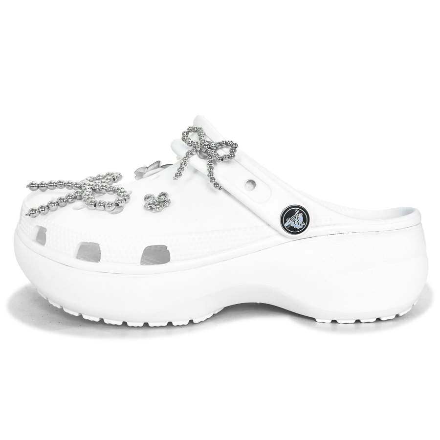 Crocs Crocs Classic Platform Clog Clogs Women's