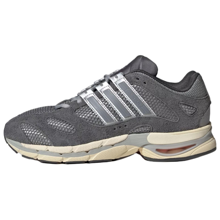 Adidas Adidas Adistar Mld Running Shoes Unisex Gray