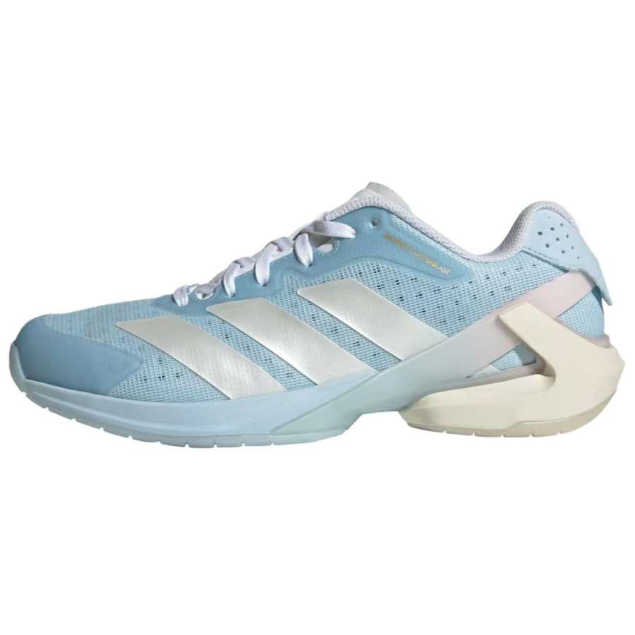 Adidas Adidas Adizero Counterblast Volleyball Shoes Women's Low Top Ice Blue