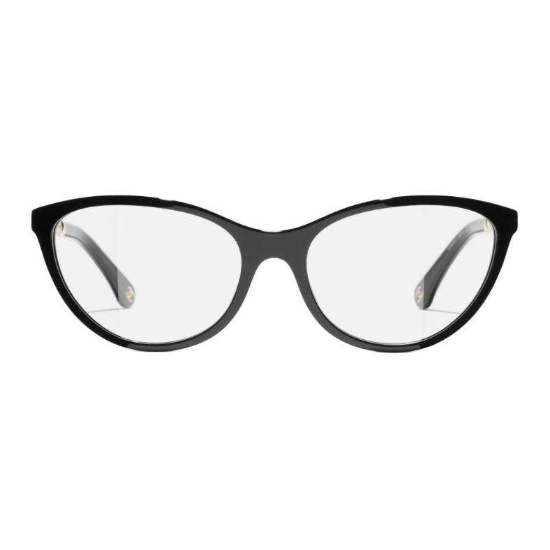 CHANEL Prescription Glasses Women's
