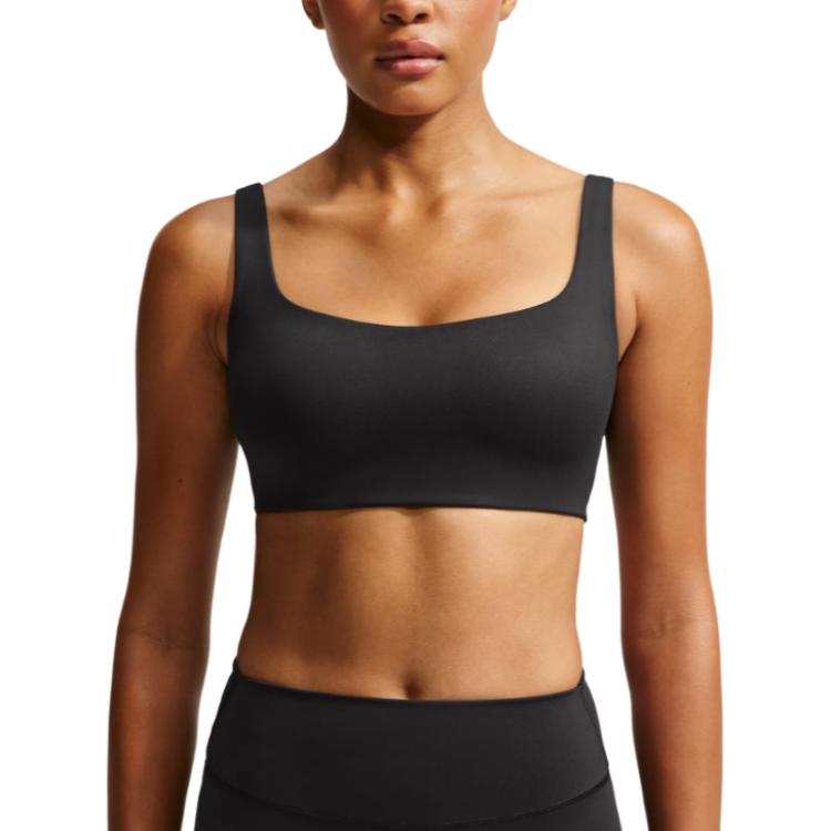Nike Nike X Skims Sports Underwear Women's Obsidian Moderate