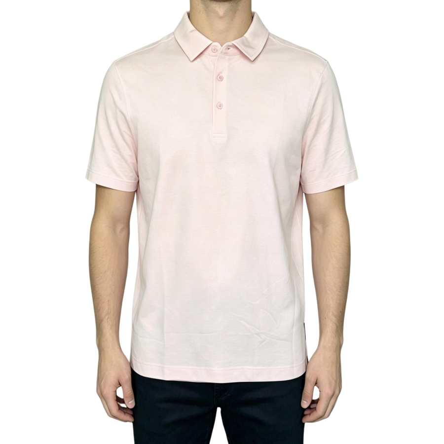 Lululemon Polo Shirts Men's Polo Collar Moderate