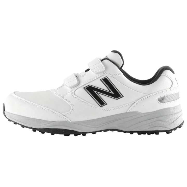 New Balance New Balance CB'49 Golf Shoes Men's White
