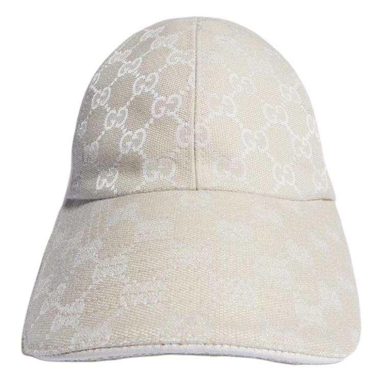 GUCCI GUCCI Baseball Caps Women's