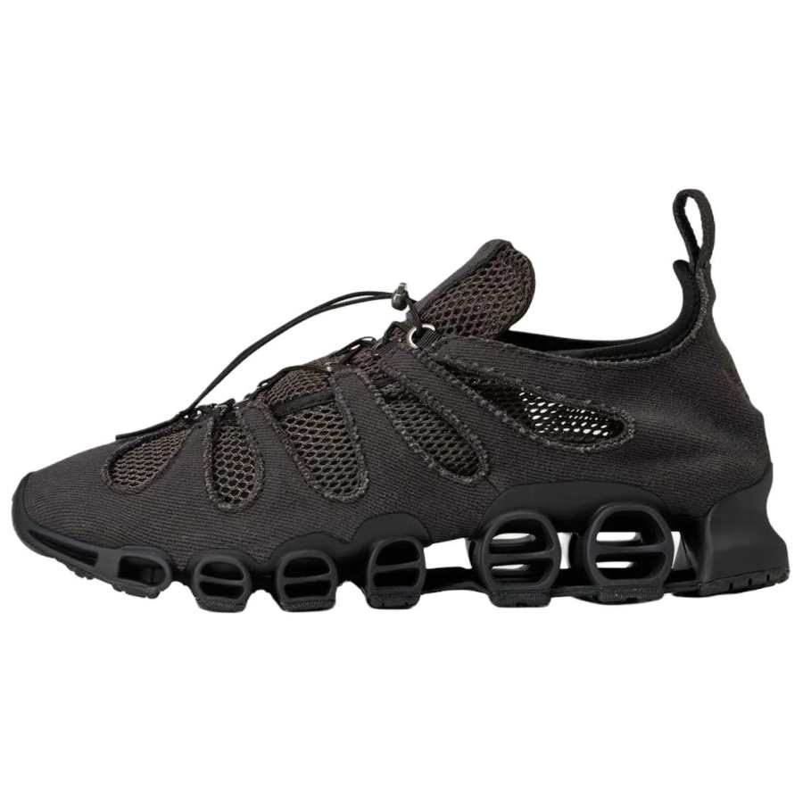 Adidas Originals AVAVAV X Adidas Originals MEGARIDE Running Shoes Women's Black