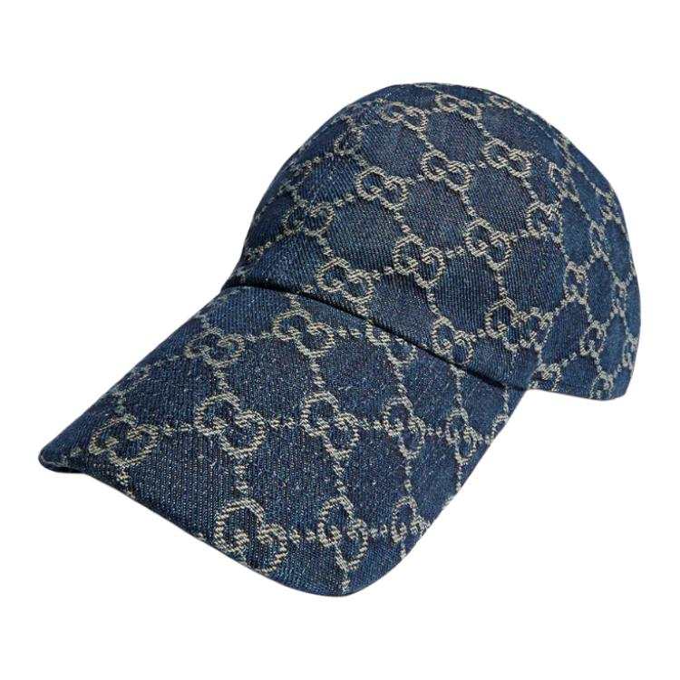 GUCCI GUCCI Baseball Caps Women's