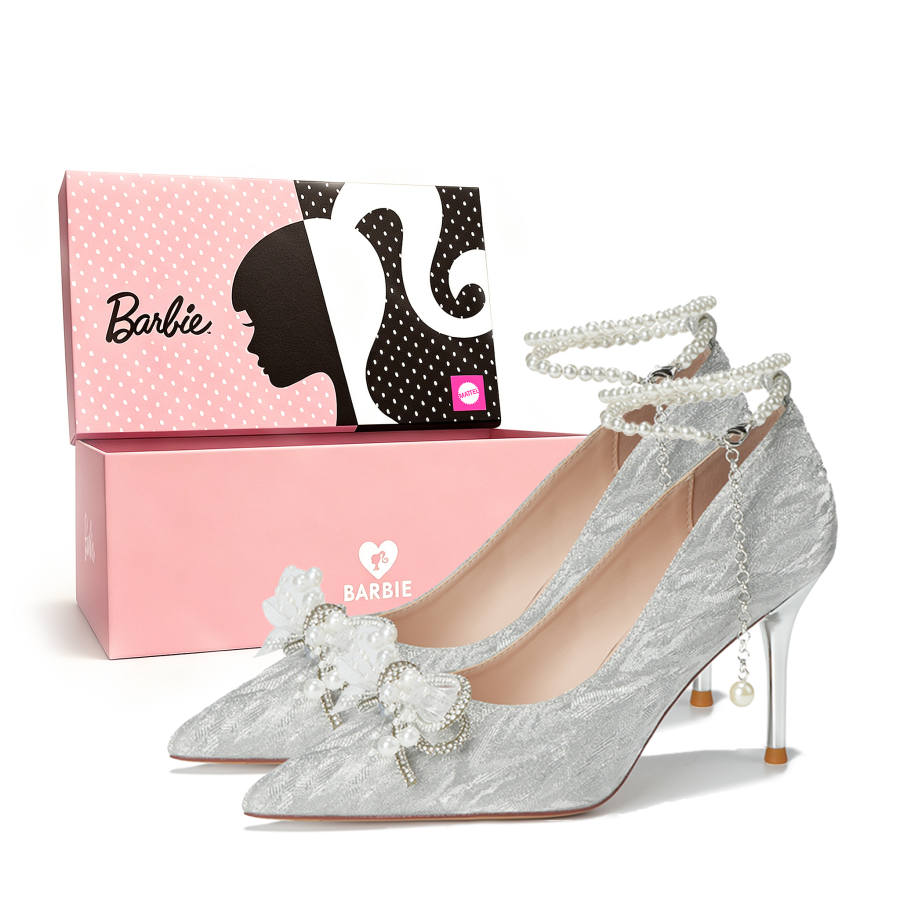 Barbie Barbie High Heels Women's