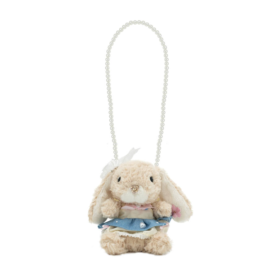 JELLYCAT JELLYCAT Short Legs Custom Toy/Doll Customization