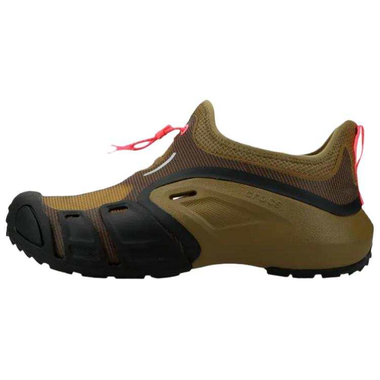 Crocs Crocs Casual Shoes Men's Brown/Black