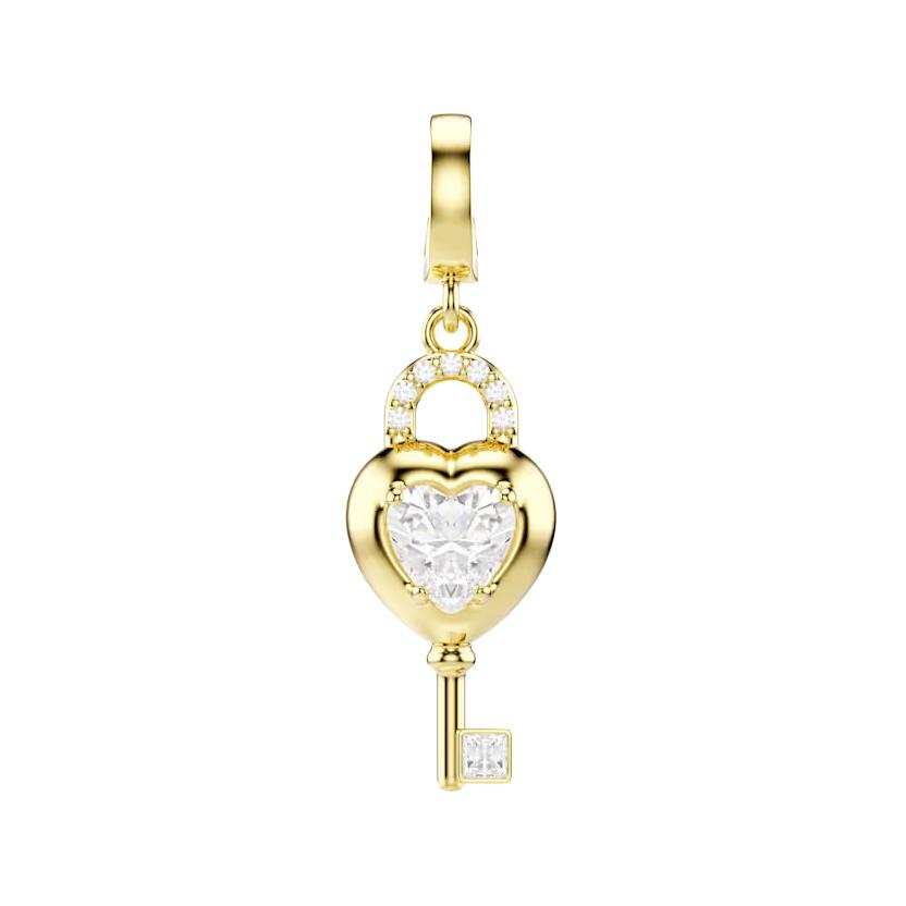 Swarovski Idyllia Charms & Pendants Unisex