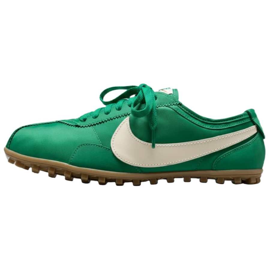Nike Nike Moon Shoe Casual Shoes Unisex Green White