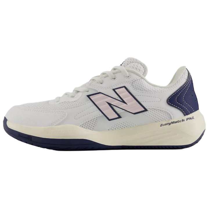 New Balance New Balance EveryMatch PKL Training Shoes Women's White Beige Blue Pink