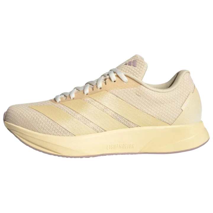 Adidas Adidas Duramo RC2 Running Shoes Women's Low Top Beige