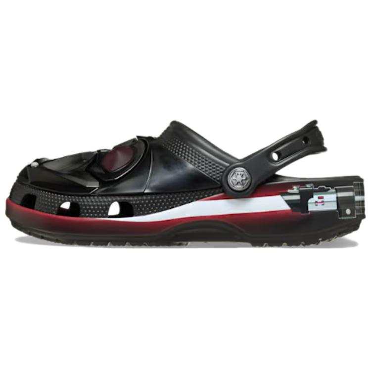 Crocs STAR WARS X Crocs Closed Toe Slippers Men's