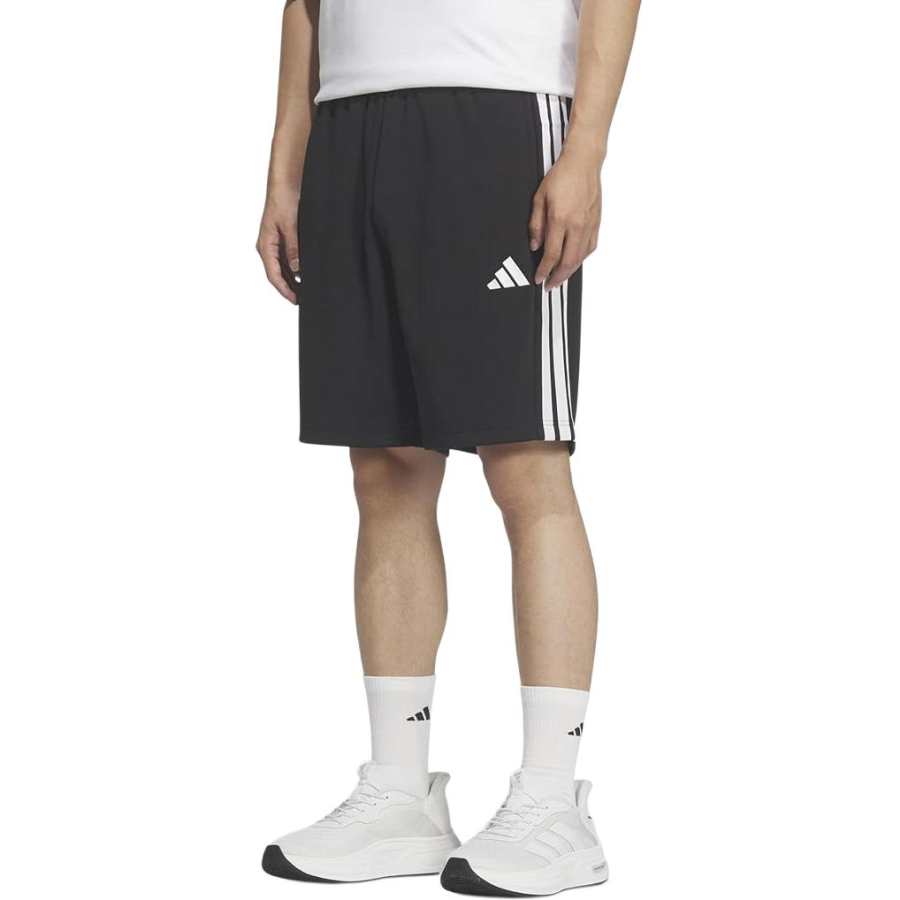 Adidas Adidas Casual Shorts Men's Black