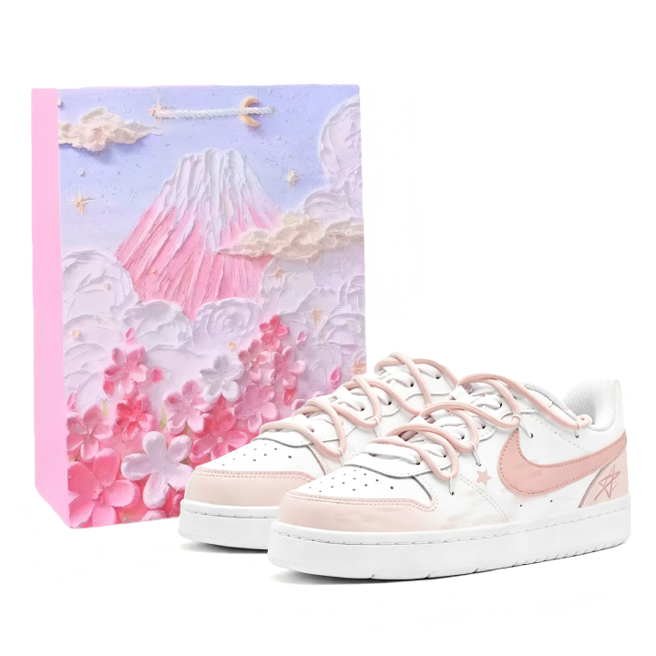 Nike Nike Court Borough 2 Kids' Skateboarding Shoes Grade School