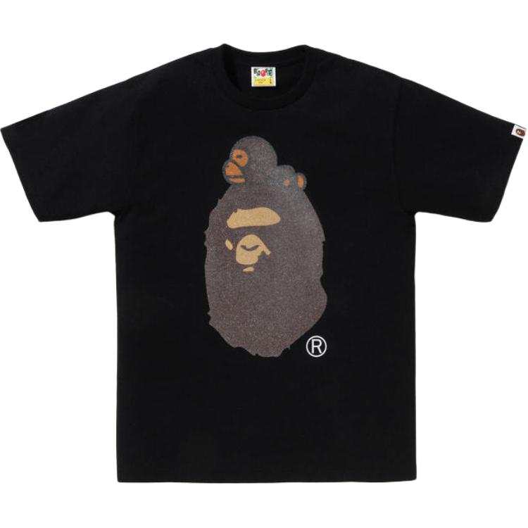 A BATHING APE SS26 T Shirt Unisex